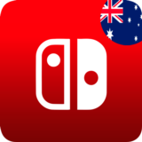 🎮🕹️ NINTENDO ESHOP ПОДАРОЧНЫЕ КАРТЫ АВСТРАЛИЯ (AU)