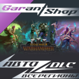 🟥Total War: WARHAMMER III Shadows of Change ⭐STEAM⭐