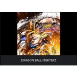 💥DRAGON BALL FIGHTERZ 🔵 PS4/PS5 🔴ТУРЦИЯ🔴