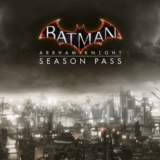 BATMAN: ARKHAM KNIGHT SEASON PASS ✅STEAM КЛЮЧ