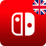 🎮🕹️ NINTENDO SWITCH ONLINE ПОДПИСКА ВЕЛИКОБРИТАНИЯ UK