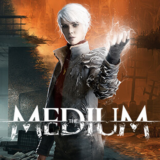 THE MEDIUM STEAM