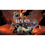 💥Hades 🔵 PS4/PS5 🔴ТУРЦИЯ🔴