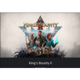 💥King's Bounty II 🔵 PS4/PS5 🔴ТУРЦИЯ🔴