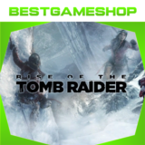 ✅ Rise of the Tomb Raider - 100% Гарантия 👍