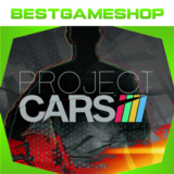 ✅ Project CARS - 100% Гарантия 👍