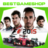 ✅ F1 2015 - 100% Гарантия 👍