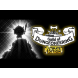 Guild of Dungeoneering Ultimate Steam key ( Global )