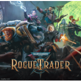 ⭐️ Warhammer 40,000: Rogue Trader Steam Gift ✅ РОССИЯ