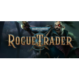 Warhammer 40,000: Rogue Trader STEAM Россия