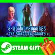 ⭐️ 8-Bit Adventures: The Forgotten Journey Remastered E