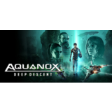 Aquanox: Deep Descent (STEAM КЛЮЧ / РОССИЯ + СНГ)