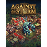 Against the Storm (Аренда аккаунта Steam) Geforce Now
