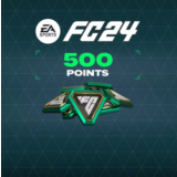 EA SPORTS FC 24 - 500 POINTS✅EA APP КЛЮЧ