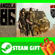 ⭐️ALL COUNTRIES⭐️ Angola  86 STEAM GIFT