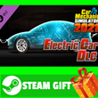 ⭐️ Car Mechanic Simulator 2021 Electric Car DLC STEAM