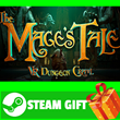 ⭐️ALL COUNTRIES⭐️ The Mage s Tale STEAM GIFT