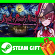 ⭐️ Truth of Beauty Witch -Marine s treasure ship- STEAM