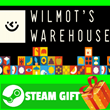 ⭐️ALL COUNTRIES⭐️ Wilmot s Warehouse STEAM GIFT