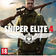 ☀️ Sniper Elite 4 (PS/PS4/PS5/RU) П1 - Оффлайн