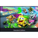 💥Nickelodeon Kart Racers 3 🔵 PS4/PS5 🔴TR🔴