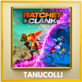 ☀️ Ratchet Clank Сквозь Миры (PS/PS5/RU) П1 Оффлайн