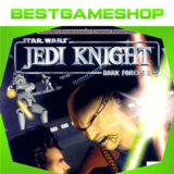 ✅ STAR WARS Jedi Knight: Dark Forces II Гарантия 👍