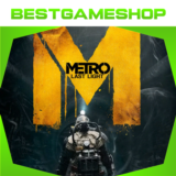 ✅ Metro Last Light - 100% Гарантия 👍