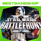 ✅ Star Wars Battlefront 2 Classic - 100% Гарантия 👍