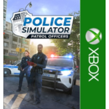 ☑️⭐Police Simulator Patrol Officers🚓XBOX⭐Куплю Вам⭐☑️