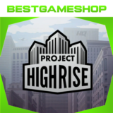 ✅ Project Highrise - 100% Гарантия 👍
