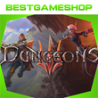 ✅ Dungeons 3 - 100% Warranty 👍