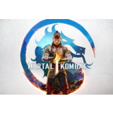 Mortal Kombat 1 (Steam Gift UA )