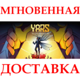 ✅Yars: Recharged⚡Steam\РФ+Весь Мир\Key⭐ + 🎁Бонус