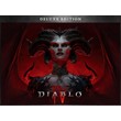 Diablo IV - Digital Deluxe Edition Steam UA - TR-ARG