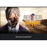 💥Arizona Sunshine VR 🔵 PS4 / PS5 🔴ТУРЦИЯ🔴