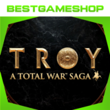 ✅ A Total War Saga TROY - 100% Гарантия 👍