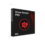 iobit Driver Booster 12 PRO 3PC/1Year