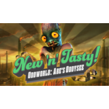 Oddworld: New 'n' Tasty + 2 DLC ключ Global RU/CIS РФ