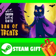 ⭐️ A Castle Full of Cats: Bag of Treats STEAM GIFT