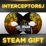 🟦⭐Like a Dragon: Infinite Wealth Ultimate⚡Все регионы