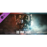 Destiny 2: Финальная форма + годовой абонемент UA KZ TR