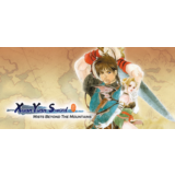 ⭐️ Xuan-Yuan Sword: Mists Beyond the Mountains [Steam]