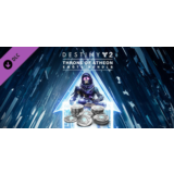 Destiny 2 Набор с жестом Престол Атеона Steam UA KZ TR