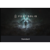 💥Fort Solis 🔵 PS5 🔴ТУРЦИЯ🔴