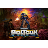 💥Warhammer 40,000: Boltgun 🔵 PS4 / PS5 🔴ТУРЦИЯ🔴
