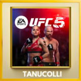 ☀️ UFC 5 (PS/PS5/EN) Аренда 7 суток