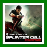 ✅Tom Clancy´s Splinter Cell Conviction✔️Ubisoft⭐0%💳