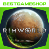 ✅ RimWorld - 100% Гарантия 👍