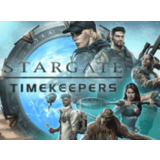 Stargate: Timekeepers 🔑STEAM КЛЮЧ РФ/СНГ